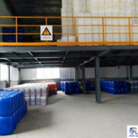 藍星新型除垢清洗劑AX-202