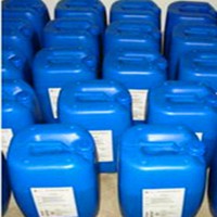 藍(lán)星化工反滲透阻垢劑AX-501