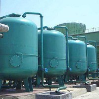 專業(yè)除鐵錳設(shè)備