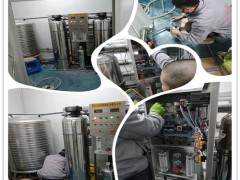 長春反滲透純凈水設(shè)備送貨上門免費安裝調(diào)試 (149播放)