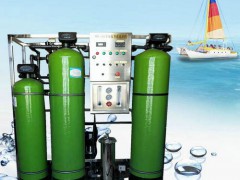 長春中華麥飯石純凈水設(shè)備 (141播放)