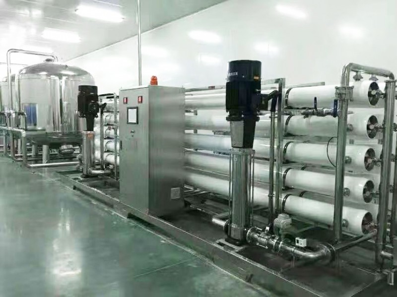 2019哈爾濱桶裝水設(shè)備價(jià)格