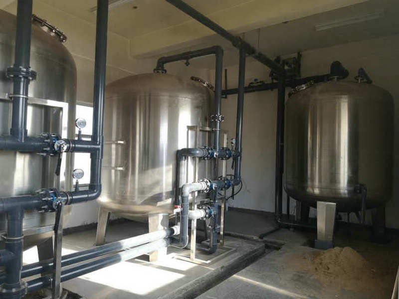 哈爾濱小型工業(yè)凈水設(shè)備報價