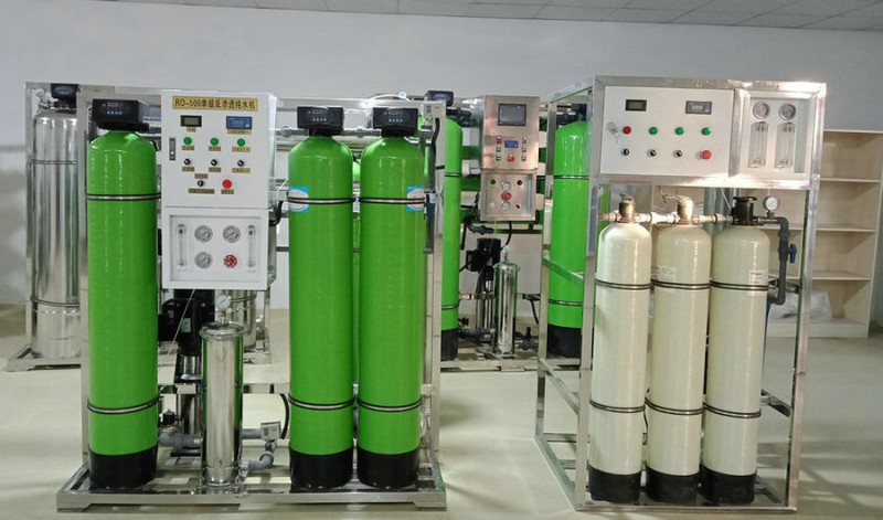 長春小型反滲透純凈水設(shè)備多少錢