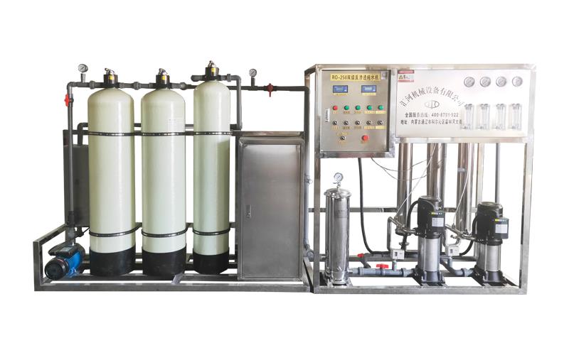 2019沈陽(yáng)礦物質(zhì)水設(shè)備