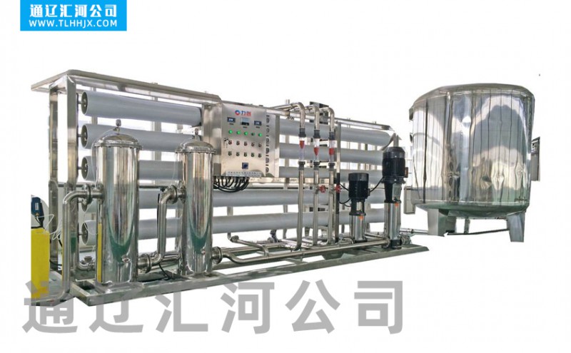 長春學(xué)校大型凈水機器,凈化水設(shè)備,匯河大型凈水器制造商