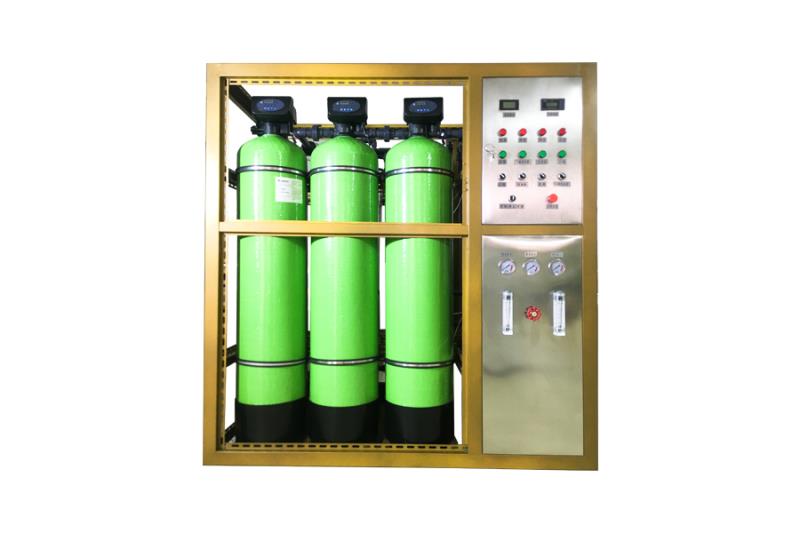 2019凈水設(shè)備介紹