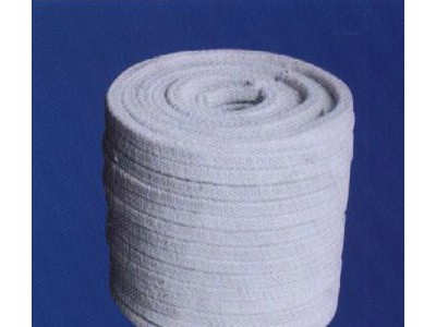 陶瓷纖維盤(pán)根