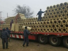 巖棉管殼生產(chǎn)廠家 (248播放)