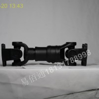 東風(fēng)EQ140系列傳動(dòng)軸
