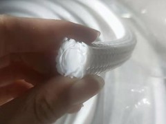 四氟盤(pán)根,聚四氟乙烯盤(pán)根 (962播放)