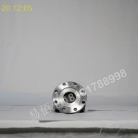 SWC120萬(wàn)向聯(lián)軸器法蘭叉