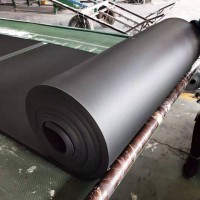 河間橡塑保溫板廠家直銷(xiāo)