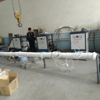 高頻機，中頻電爐，電磁加熱器，電磁加熱鍋爐