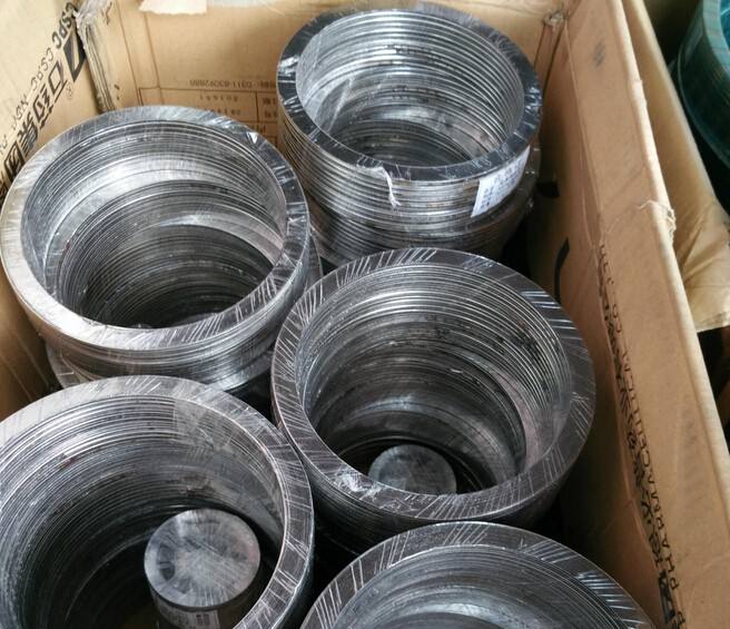 金屬纏繞墊片尺寸,金屬纏繞墊尺寸對(duì)照表,金屬纏繞墊生產(chǎn)廠,金屬纏繞墊片規(guī)格,金屬纏繞墊片材質(zhì),內(nèi)環(huán)墊片和外環(huán)墊片區(qū)別,金屬纏繞墊片是一次性的嗎,