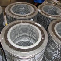 金屬纏繞墊片的規(guī)格標(biāo)準(zhǔn)有哪些？