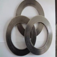 金屬纏繞墊片--久旺密封專業(yè)生產