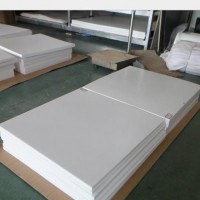 四氟板的特性，耐高溫，耐腐蝕四氟板