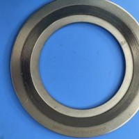 金屬纏繞墊片的使用年限是多少？