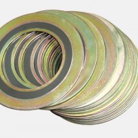 金屬纏繞墊片，金屬纏繞墊片廠家—廊坊久旺密封材料有限公司