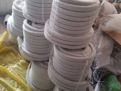 陶瓷纖維盤(pán)根廠家