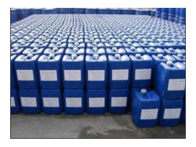 藍(lán)星AX-502反滲透殺菌滅藻劑