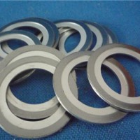 金屬纏繞墊片可以做什么宣傳？