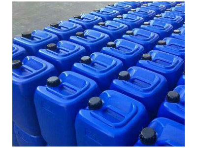 藍星化工殺菌滅藻劑AX-309