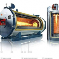 藍星燃氣鍋爐清灰除焦增效劑AX-103