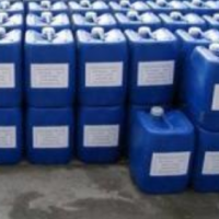 藍(lán)星反滲透膜阻垢劑AX-501