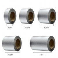 丁基膠帶多久可以見(jiàn)水