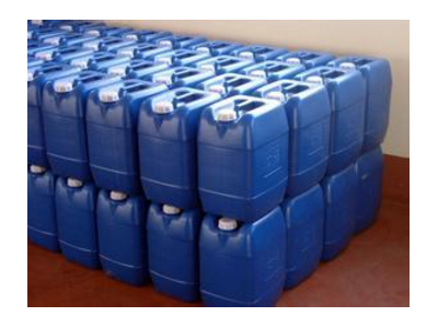 藍星化工AX-322高鹽水緩蝕阻垢劑