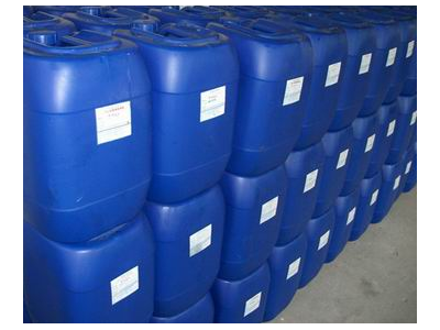 藍星化工AX-324高堿水緩蝕阻垢劑