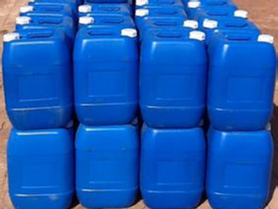 藍星AX-325高堿度水阻垢緩蝕劑