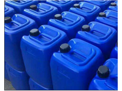 藍(lán)星化工AX-316冷卻水預(yù)膜緩蝕劑