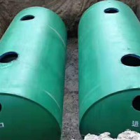 豐鎮(zhèn)水泥化糞池，水泥檢查井，水泥井蓋，溝蓋板