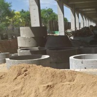 呼和浩特市化糞池，檢查井，水泥井蓋，鑄鐵井蓋廠家