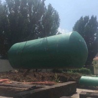 四子王旗水泥化糞池，檢查井，鑄鐵井蓋，水泥井蓋