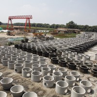 蘇尼特右旗朱日和賽罕，水泥檢查井，化糞池，井蓋，廠家