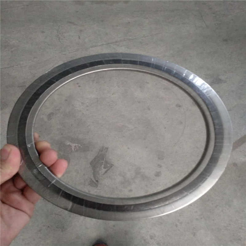 內外環(huán)金屬纏繞墊片