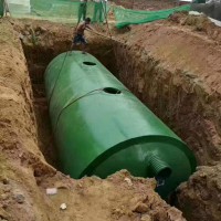 朔州市水泥檢查井，化糞池