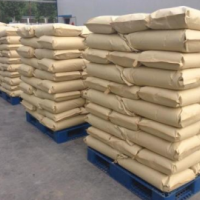 藍(lán)星污泥脫水劑AXNJ-318