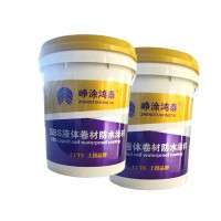 怎樣能保證防水涂料的效果好？