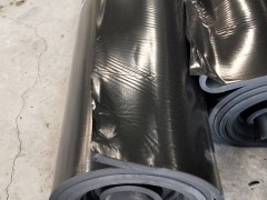 納米橡塑保溫隔聲板特點 (203播放)