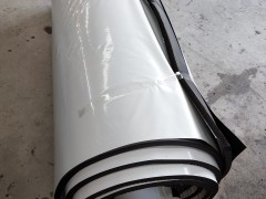 納米橡塑保溫隔聲板特點及隔聲效果 (216播放)