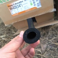 橡塑保溫管生產(chǎn)廠家