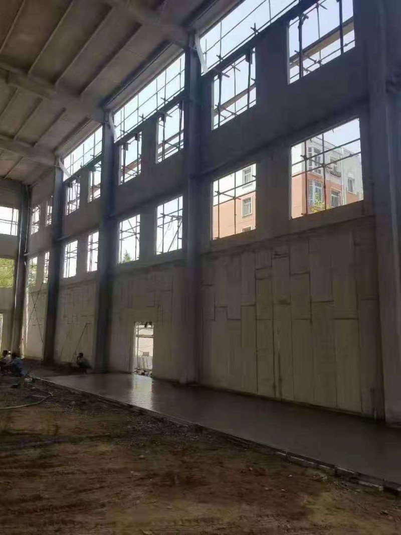 輕質(zhì)隔墻板廠家