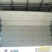 工業(yè)提升門(mén)廠家安裝售后,天津折疊保溫門(mén)18002006510