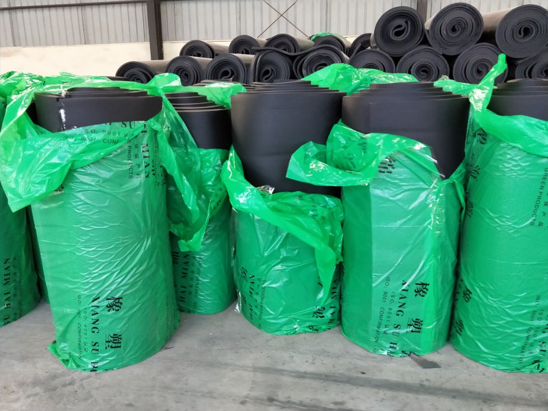 橡塑保溫板價(jià)格