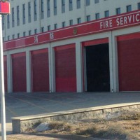 天津工業(yè)提升門(mén)廠家安裝售后 保溫折疊門(mén) 支持定制